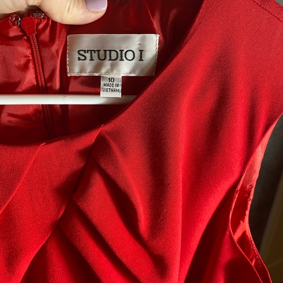 Studio one Elegant Dress - Picture 4 of 5